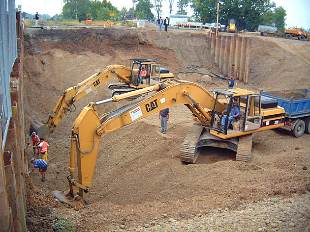 Baugrube01 Baugrube01